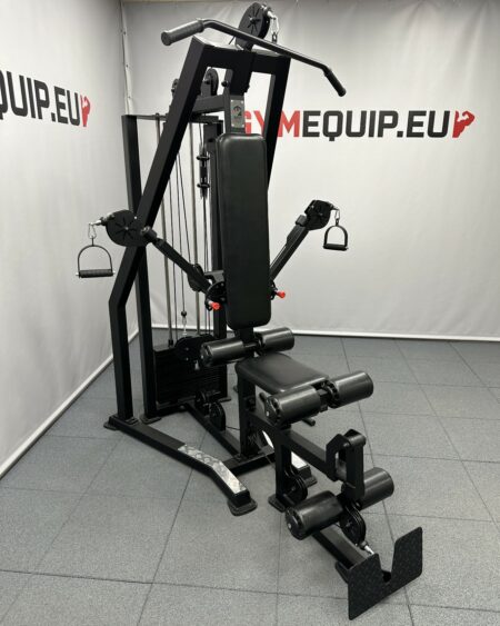 Single-Stack-Multifunctional-Machine-for-full body-workout