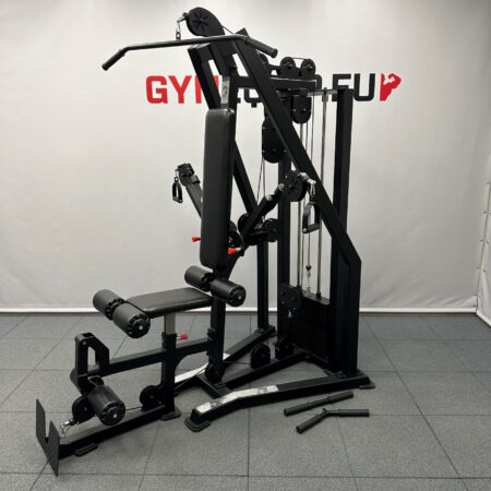 Single-Stack-Multifunctional-Machine-for-full body-workout