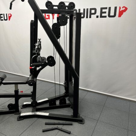 Single-Stack-Multifunctional-Machine-for-full body-workout