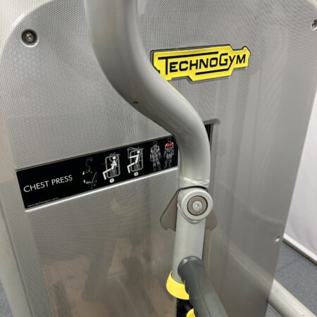 Technogym-Chest-Press-Element