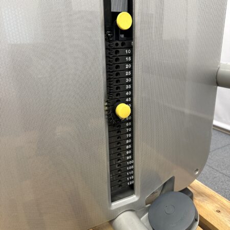 Technogym-Chest-Press-Element