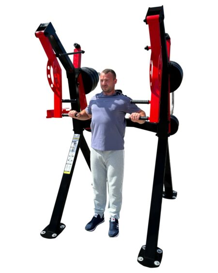 og601-outdoor-standing-chest-press-machine