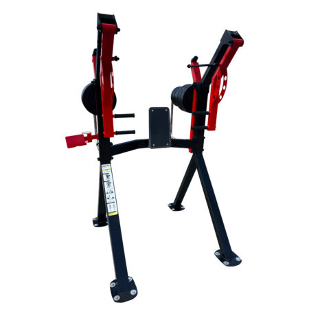 og601-outdoor-standing-chest-press-machine