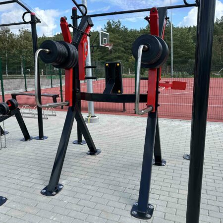 og601-outdoor-standing-chest-press-machine