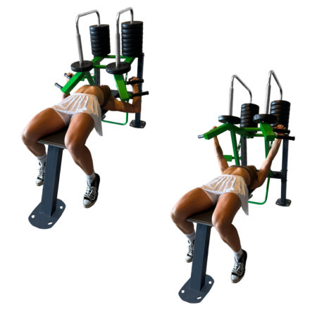 og612-outdoor-bench-press-machine