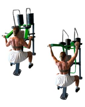 og613-outdoor-sitting-shoulder-press-machine