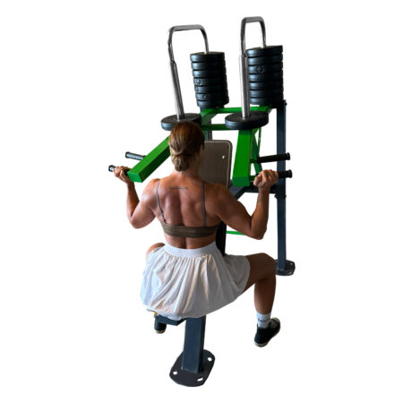 og613-outdoor-sitting-shoulder-press-machine