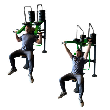 og613-outdoor-sitting-shoulder-press-machine