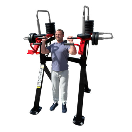 og614-outdoor-standing-shoulder-press-machine