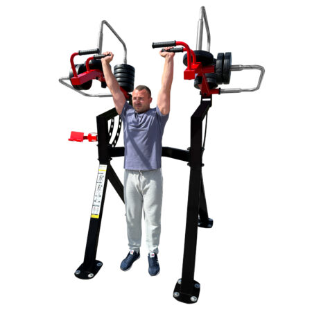 og614-outdoor-standing-shoulder-press-machine