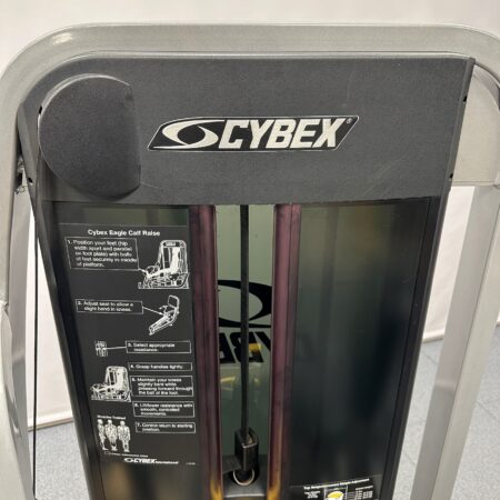 Cybex-Eagle-Calf-Raise