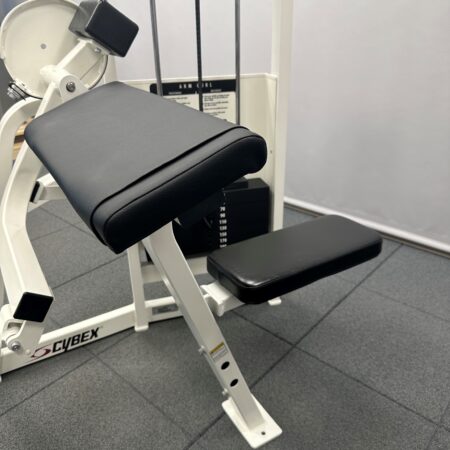 Cybex-VR2-Arm-Curl-1