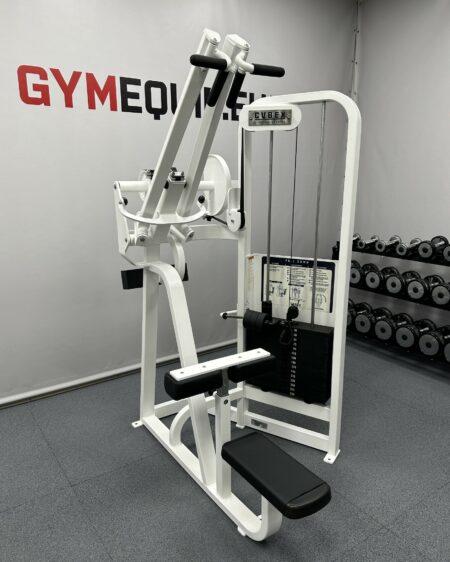 Cybex-VR2-Pull-Down