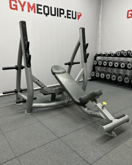 Hoist-Olympic-Incline-Bench