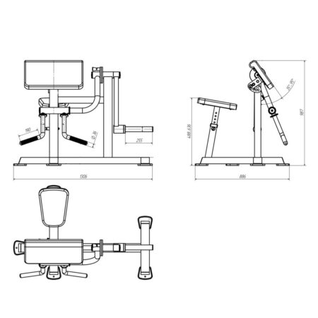 BS-329-Biceps-Triceps-Machine-1