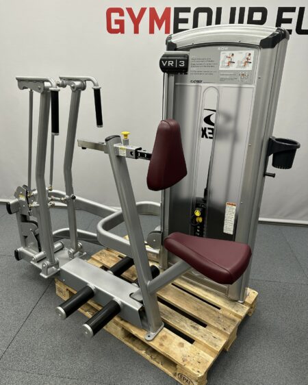 Cybex-VR3-Row-1