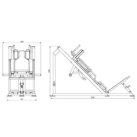 BS-322-Leg-Press-Hack-Squat-Combo-1