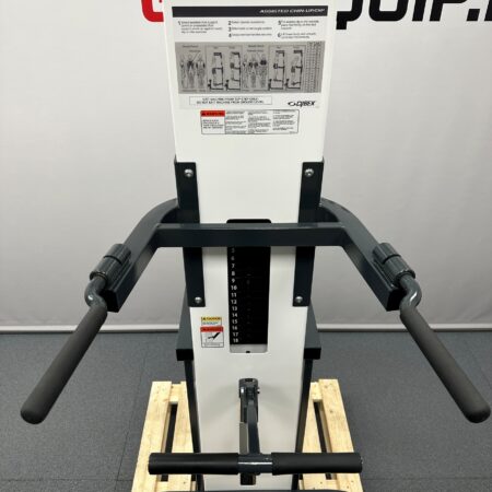 Cybex-Modular-Assisted-Chin-Up-Dip-white-1