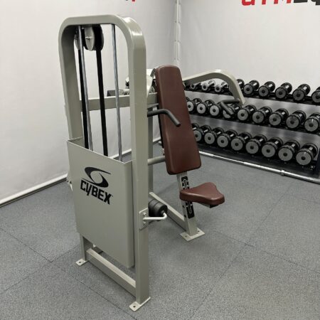 Cybex-VR2-Dual-Axis-Overhead-Press-1