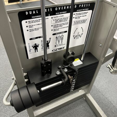 Cybex-VR2-Dual-Axis-Overhead-Press-1