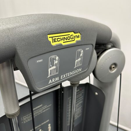 Technogym Selection Arm Extension